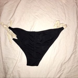 victoria’s secret swim bikini bottoms